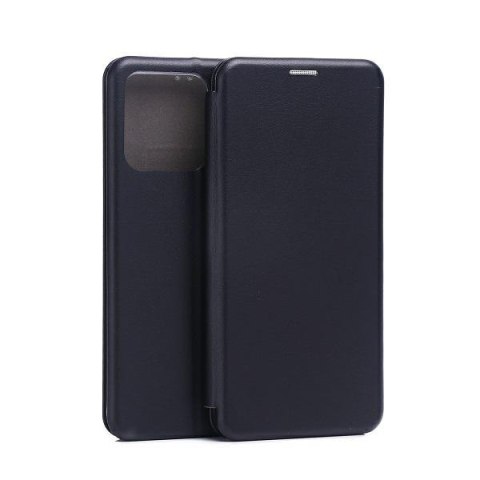 Beline Etui Book Magnetic Realme C53czarny/black