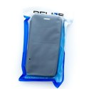 Beline Etui Book Magnetic iPhone 13 / 146.1" czarny/black