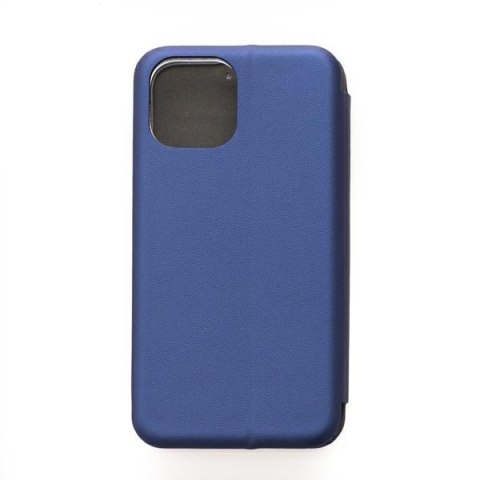 Beline Etui Book Magnetic iPhone 13 / 146.1" niebieski/blue