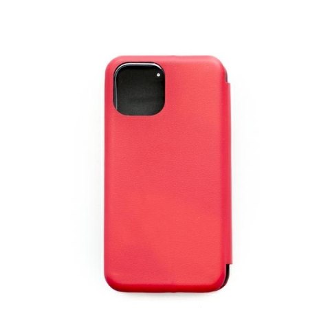 Beline Etui Book Magnetic iPhone 13 Pro6,1" czerwony/red