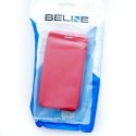 Beline Etui Book Magnetic iPhone 13 Pro6,1" czerwony/red