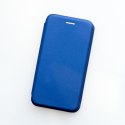 Beline Etui Book Magnetic Xiaomi 12T Proniebieski/blue
