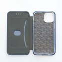 Beline Etui Book Magnetic Xiaomi Mi 11Pro niebieski/blue