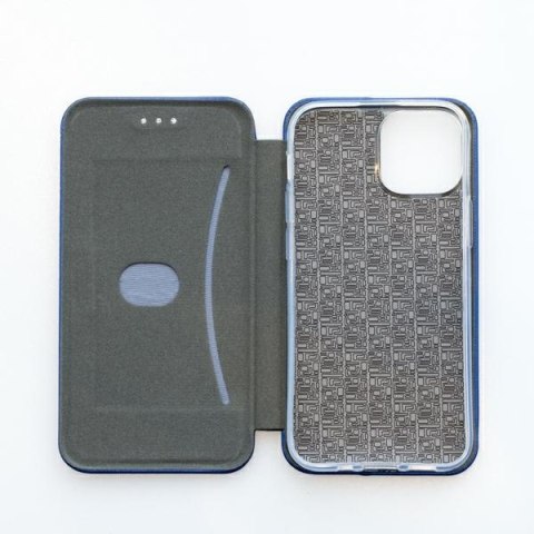 Beline Etui Book Magnetic Xiaomi Mi 11Pro niebieski/blue