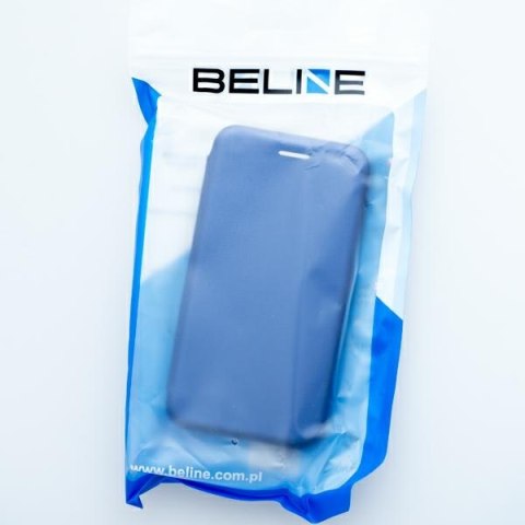 Beline Etui Book Magnetic Xiaomi Mi 11Pro niebieski/blue