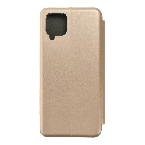 Beline Etui Book Magnetic Xiaomi Redmi9T złoty