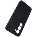Etui Beline Silicone Redmi 15 5G czarny