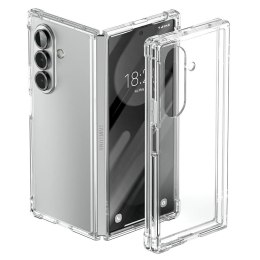Etui Mercury Super Protect do Samsung Galaxy Z Fold7 przezroczysty