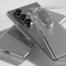 Etui Mercury Super Protect do Samsung Galaxy Z Fold7 przezroczysty