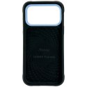 Etui Nimmy Cool&Cute 2.0 Wolf do iPhone 17 Pro Max czarny