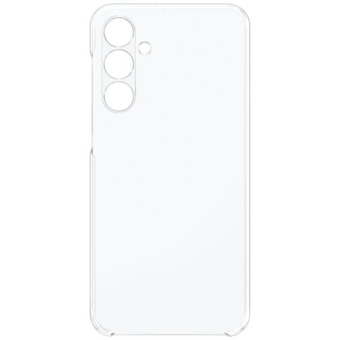 Etui Samsung Clear do Samsung Galaxy A16 przezroczysty