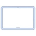 Etui Samsung Frame Cover do Galaxy Tab S11 niebieski