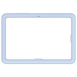 Etui Samsung Frame Cover do Galaxy Tab S11 niebieski