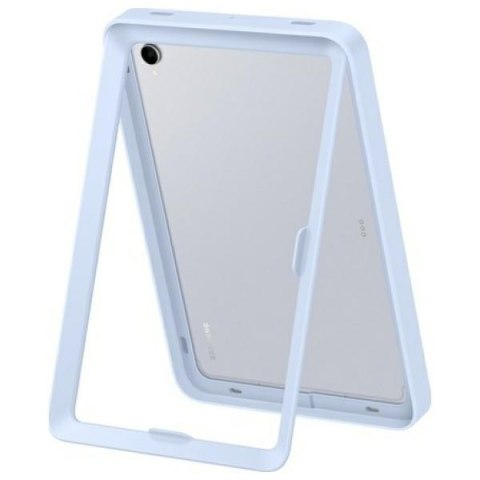 Etui Samsung Frame Cover do Galaxy Tab S11 niebieski