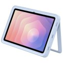 Etui Samsung Frame Cover do Galaxy Tab S11 niebieski