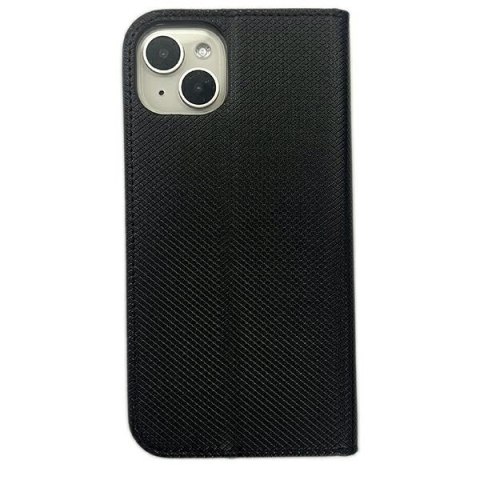 Etui Smart Magnet book Google Pixel 7Pro czarny/black