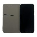 Etui Smart Magnet book Google Pixel 7Pro czarny/black