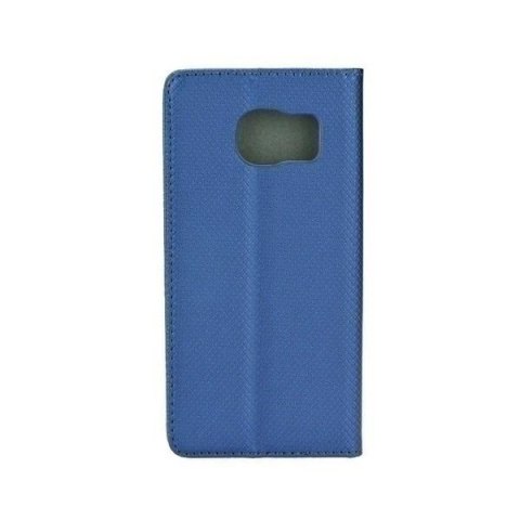 Etui Smart Magnet book Honor X6Agranatowy/blue