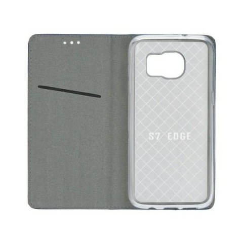 Etui Smart Magnet book Honor X6Agranatowy/blue