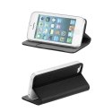 Etui Smart Magnet book Honor Magic 6 Proczarny/black