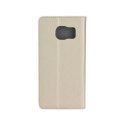 Etui Smart Magnet book Samsung M34 5Gzłoty/gold M346