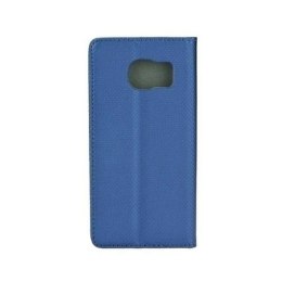 Etui Smart Magnet book Vivo X51granatowy /navy