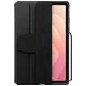 Etui Spigen AirSkin Pro do Samsung Galaxy Tab S11 czarny