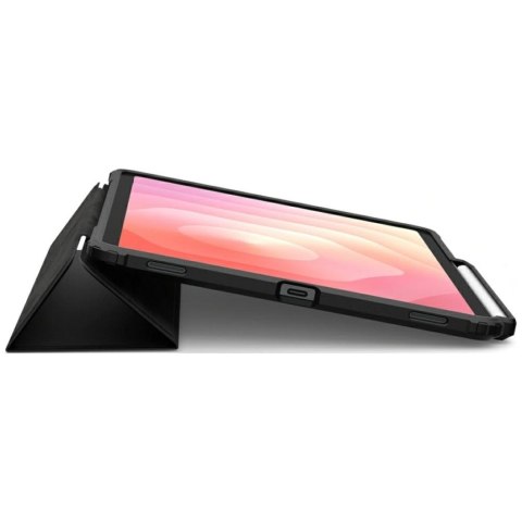 Etui Spigen AirSkin Pro do Samsung Galaxy Tab S11 czarny