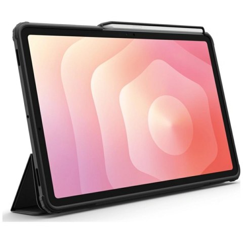 Etui Spigen AirSkin Pro do Samsung Galaxy Tab S11 czarny
