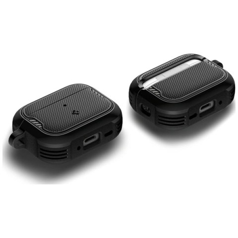 Etui Spigen Core Armor do AirPods Pro 3 czarny