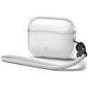 Etui Spigen Liquid Crystal do Apple AirPods Pro 3 przezroczysty