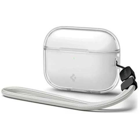 Etui Spigen Liquid Crystal do Apple AirPods Pro 3 przezroczysty
