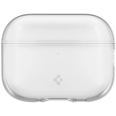 Etui Spigen Liquid Crystal do Apple AirPods Pro 3 przezroczysty