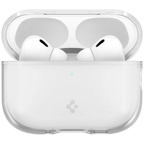 Etui Spigen Liquid Crystal do Apple AirPods Pro 3 przezroczysty