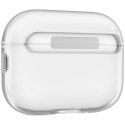 Etui Spigen Liquid Crystal do Apple AirPods Pro 3 przezroczysty