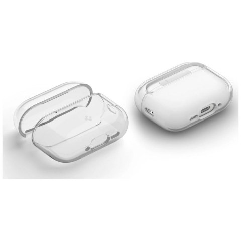 Etui Spigen Liquid Crystal do Apple AirPods Pro 3 przezroczysty