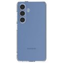 Etui Spigen Liquid Crystal do Samsung Galaxy S25 Ultra przezroczysty