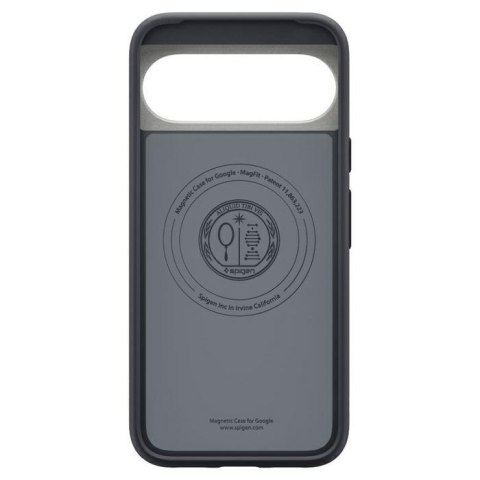Etui Spigen Nano Pop Mag MagSafe do Google Pixel 10 Pro XL czarny