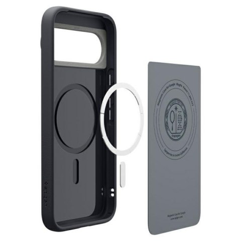 Etui Spigen Nano Pop Mag MagSafe do Google Pixel 10 Pro XL czarny