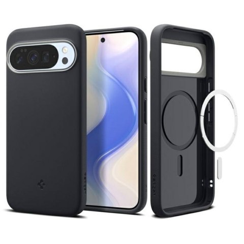 Etui Spigen Nano Pop Mag MagSafe do Google Pixel 10 Pro XL czarny