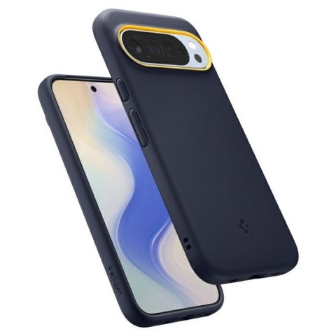 Etui Spigen Nano Pop Mag MagSafe do Google Pixel 10 Pro XL granatowy
