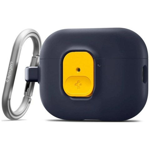 Etui Spigen Nano Pop do Apple Airpods Pro 3 granatowy
