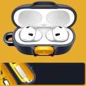 Etui Spigen Nano Pop do Apple Airpods Pro 3 granatowy