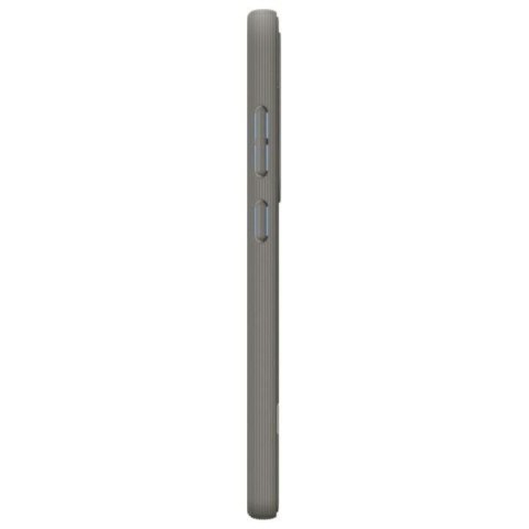 Etui Spigen Parallax Mag MagSafe do Samsung Galaxy S25 Ultra szary