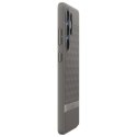 Etui Spigen Parallax Mag MagSafe do Samsung Galaxy S25 Ultra szary