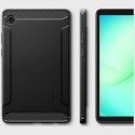 Etui Spigen Rugged Armor do Samsung Galaxy Tab A11 czarny