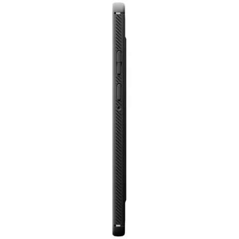 Etui Spigen Rugged Armor do Samsung Galaxy Tab A11 czarny