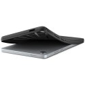 Etui Spigen Rugged Armor do Samsung Galaxy Tab A11 czarny
