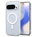Etui Spigen Ultra Hybrid MAG MagSafe do Google Pixel 10 Pro XL biały