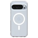 Etui Spigen Ultra Hybrid MAG MagSafe do Google Pixel 10 Pro XL biały